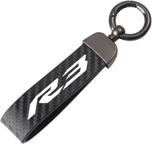 Yamaha YZF R3 Keychain 2015 2023 Aliwheels