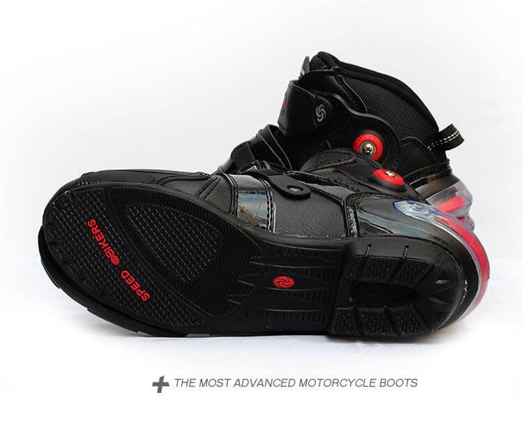 Motorcycle Racing Shoe Sole 
