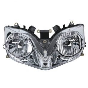 Motorcycle Headlight Honda CBR600 F4i 01-07