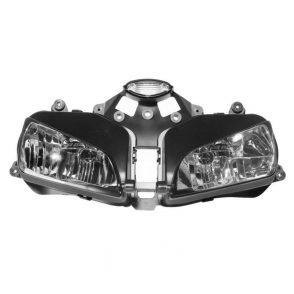 Motorcycle Headlight For Honda CBR600RR 2003-2006