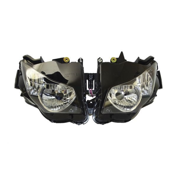 Motorcycle Front Headlight For Honda CBR1000RR Fireblade 2012-2016