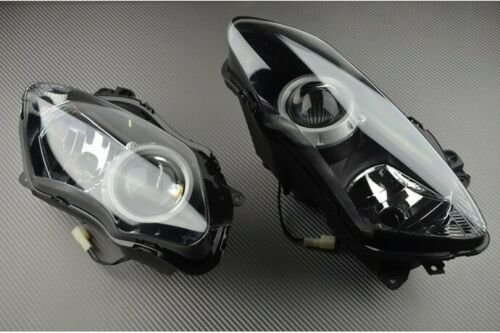 Yamaha YZF R1 2007-2008 Headlight