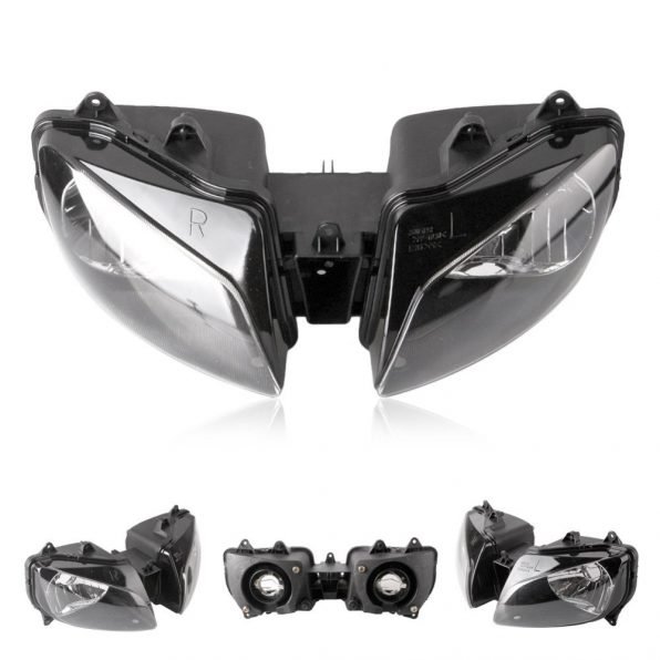 Headlight Assembly Yamaha R1 98-99