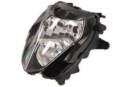 Suzuki GSXR1000 Headlight 2003-2004