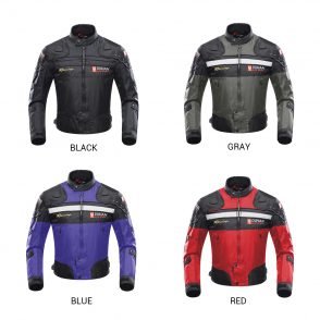 Racing Jacket by Duhan Edition
