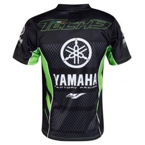 Yamaha Factory Racing T-Shirt