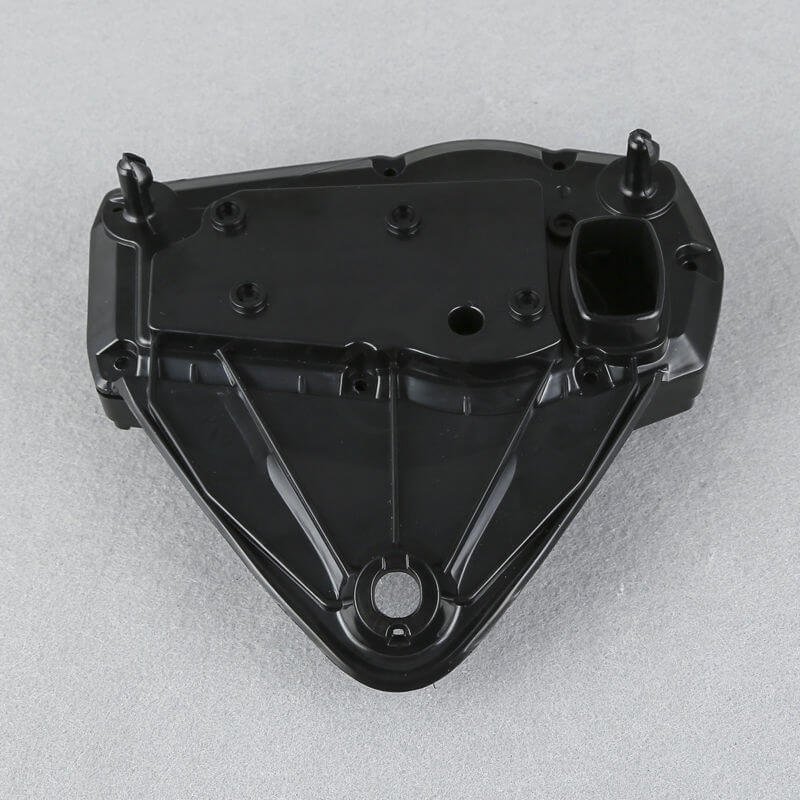 Cluster Cover For Suzuki Gsxr 1000 Black