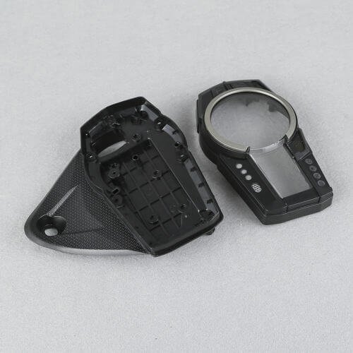 Cluster Cover For Suzuki Gsxr 1000 Black