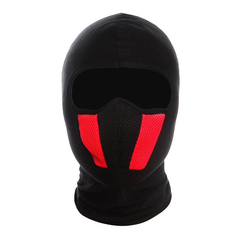 Protective Head Black