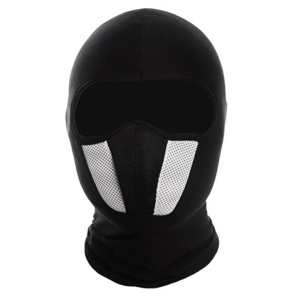 Motorcycle Protective Head Balaclava