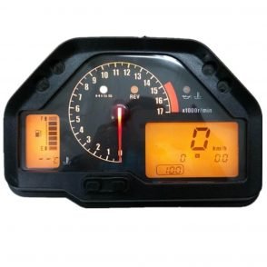 Speedometer For Honda Cbr600rr 03-06