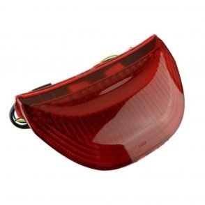 Tail Light with Indicator For Honda CBR600RR