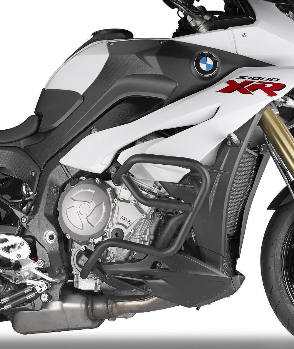 BMW S1000XR Crash bar Black 