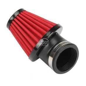 Motorcycle Universal 48mm Air Filter