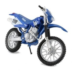 Motorcycle Diecast Yamaha TT R250