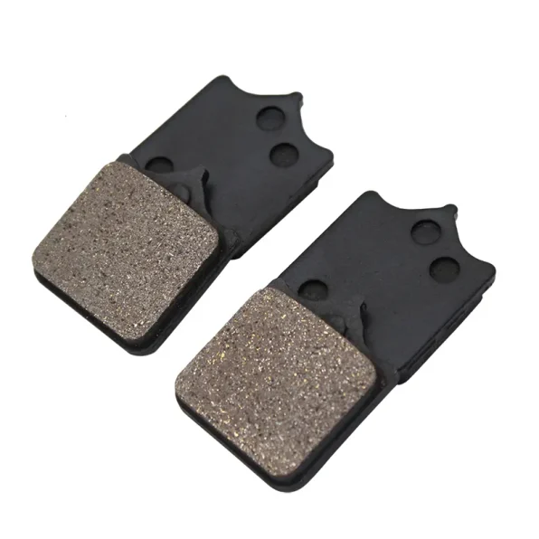 APRILIA RSV1000R Mille Front Brake Pads 2001 2002