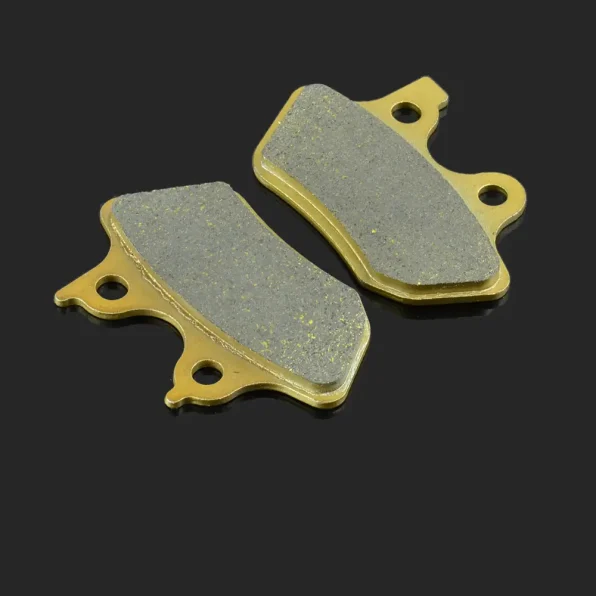 Brake Pads for Harley Davidson 2003-2011