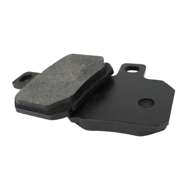 Ducati 1098 Rear Brake Pad 2007-2008