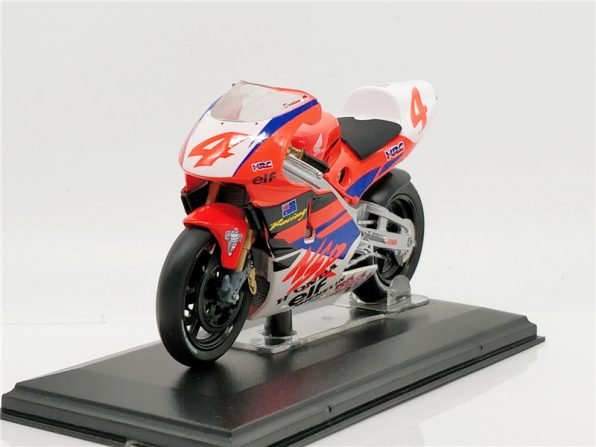 Diecast Honda ITALERI