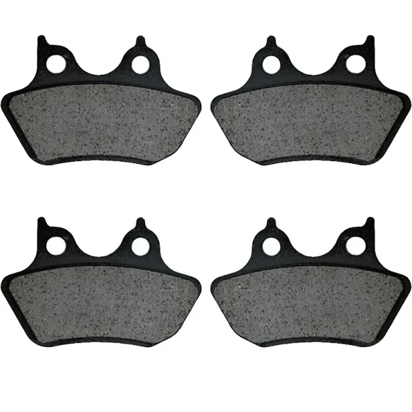 Harley XL53c Sportstar Brake Pads 2000-2003