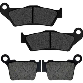 Honda FC350 Brake Pads Front Rear