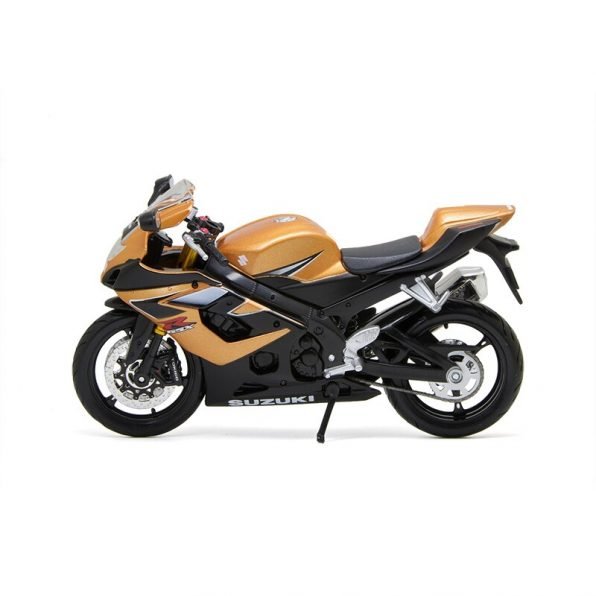 Diecast Suzuki GSX-R1000