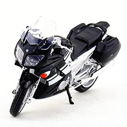 Yamaha FJR1300 Diecast Black