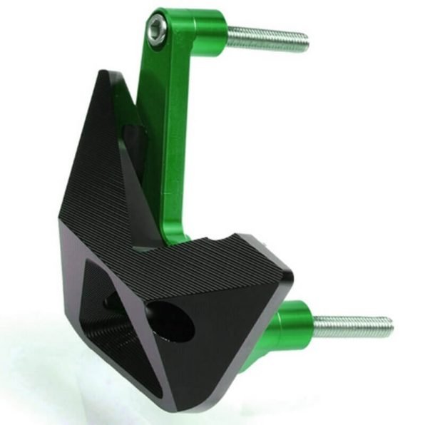 Frame Slider Protector For Kawasaki