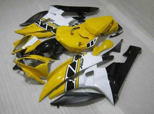 Fairing Kit for Yamaha YZF-R6