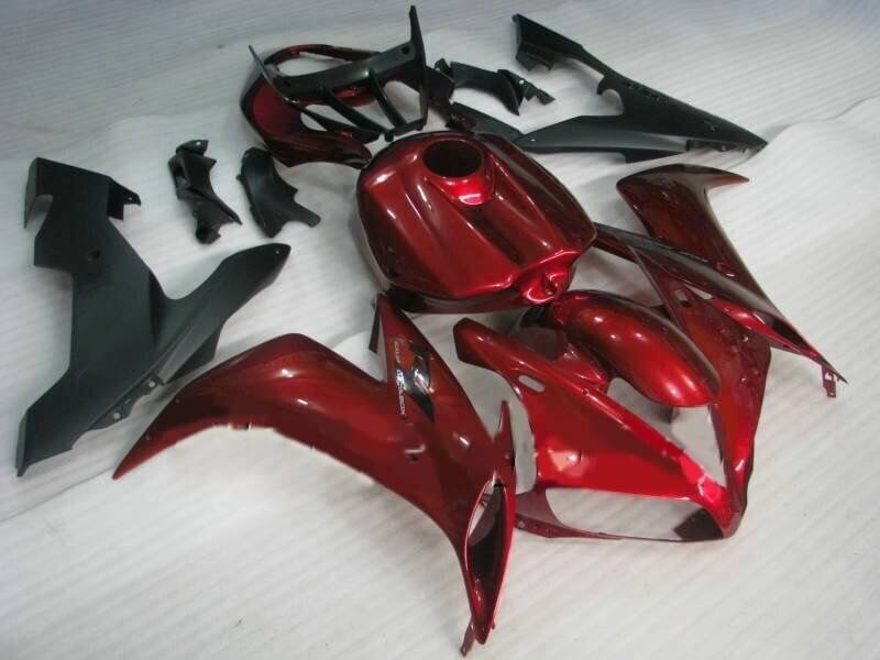 Fairings For Yamaha YZF R1 2004-2006