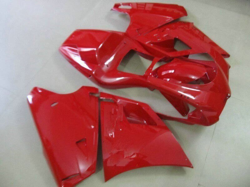 Fairings Kit Set For Ducati 748 