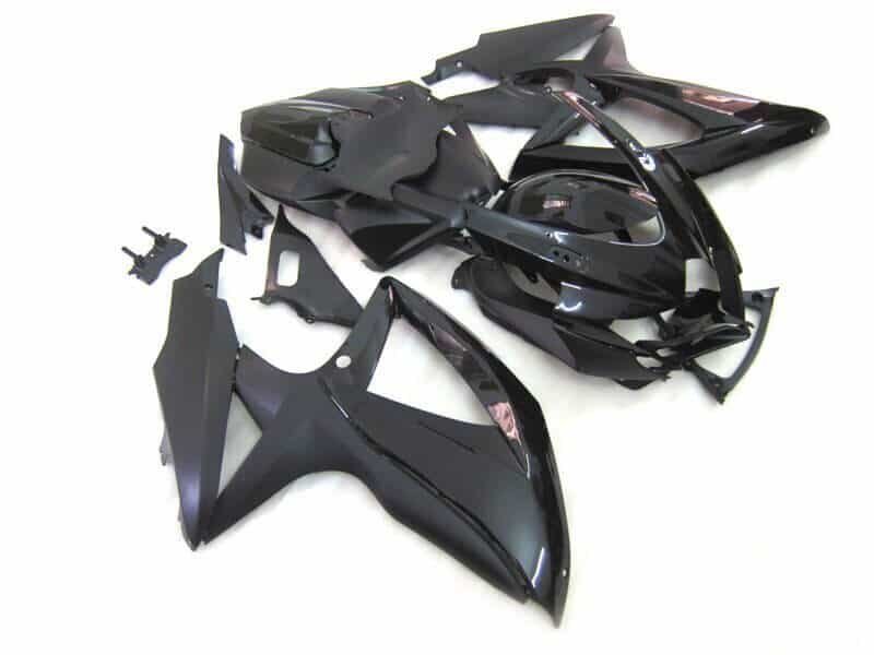 Fairings Kit Set For Suzuki GSXR-600