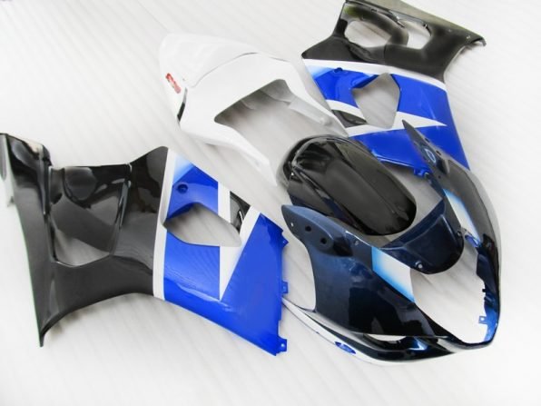 GSX-R 1000 Fairing Kit K3