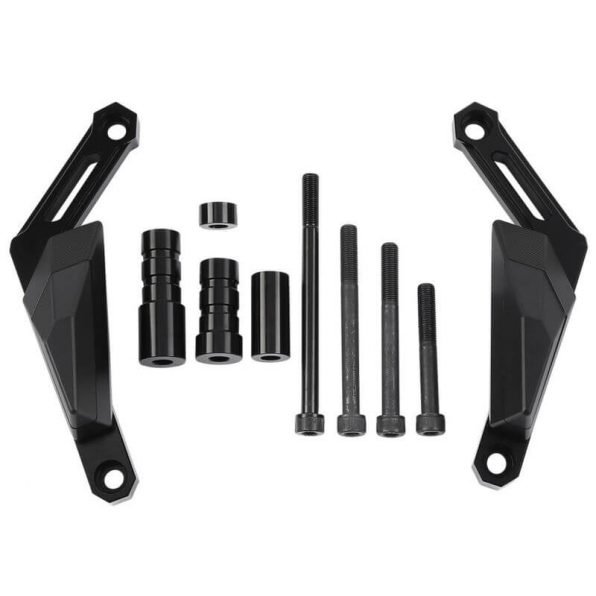 Frame Sliders Protectors For Yamaha MT-09 Tracker XSR900