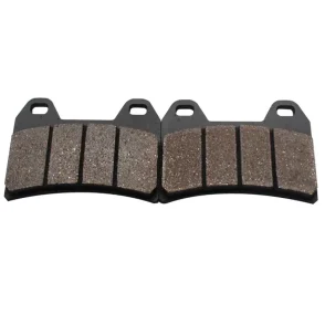 Motorcycle Front Brake Pads for DUCATI ST2 1997-2003
