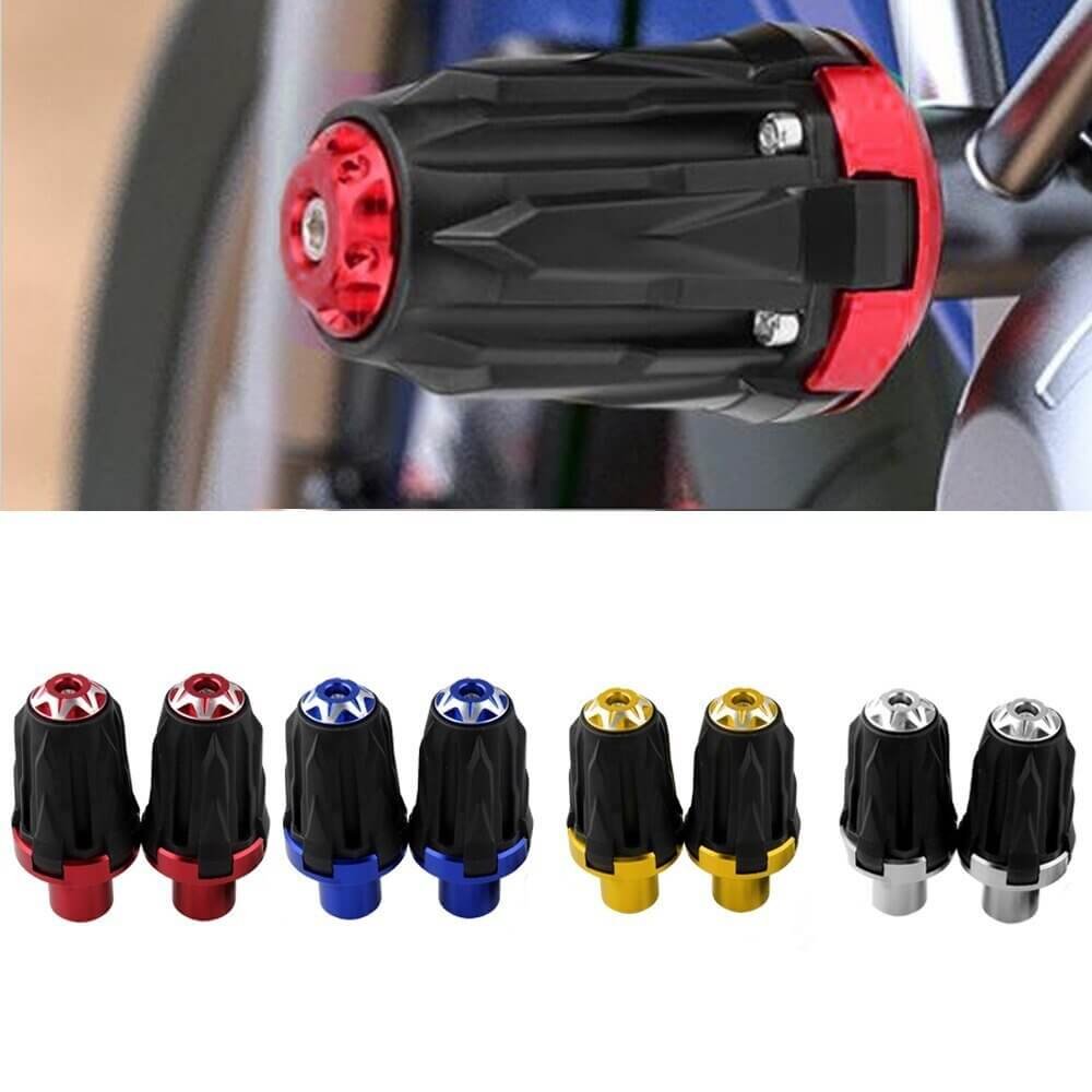 Universal Frame Sliders Protector 