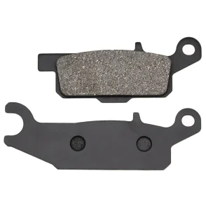 Yamaha YFM700 Grizzly brake pads 2007-2015