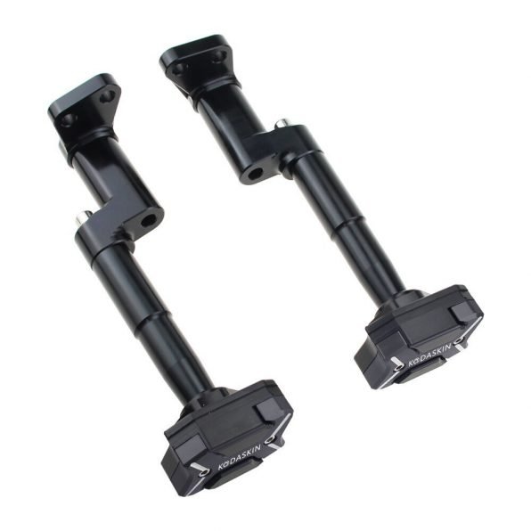 Frame Sliders Protector For Suzuki