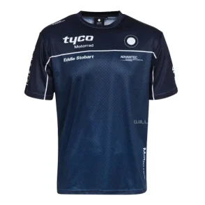 Tyco Mottorad Racing T-Shirt