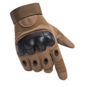 Motorcycle Military Tactical Gloves