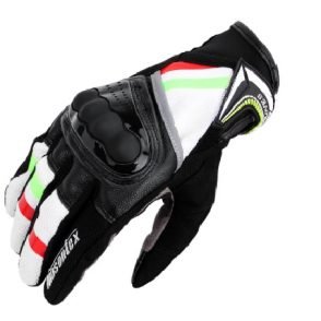 Breathable Gloves For Riders & Bikers