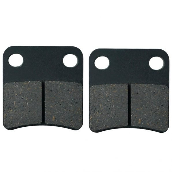 Aprilia NA850 Mana Front Brake Pads