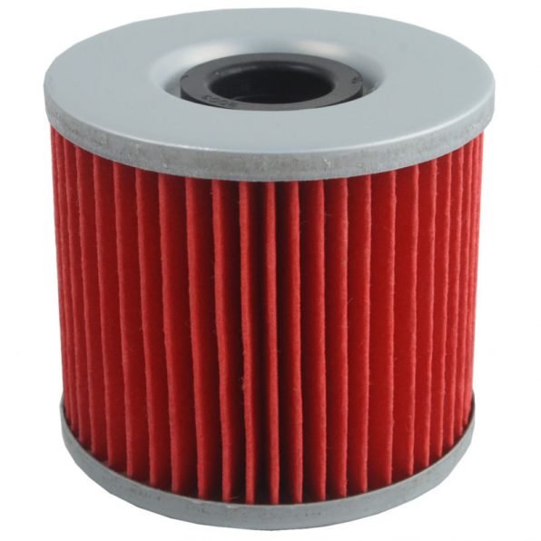 Motorcycle Suzuki GS500 Oil Filter