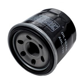 Motorcycle SUZUKI LTA750 Oil Filter