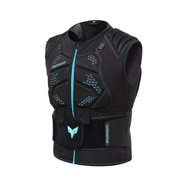 Vest Protective Gear For Riders