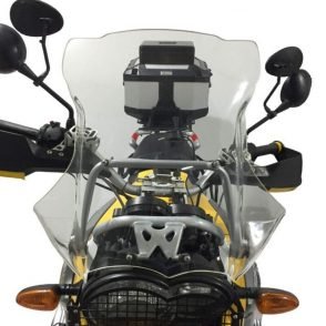 Windshield for BMW R1200GS