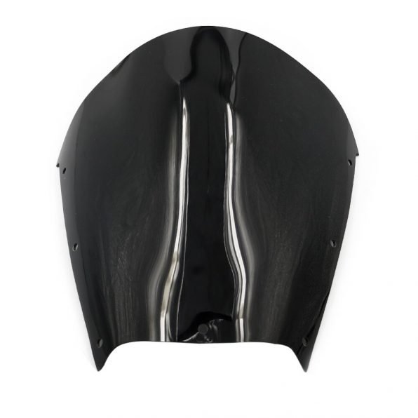 Yamaha TDM 900 Windshield Deflector