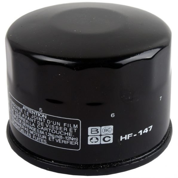 Oil Filters YAMAHA XP500 T-MAX