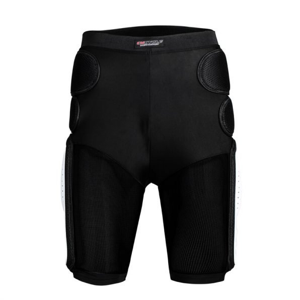 short pants Protective Gear Guard Drop Resistance