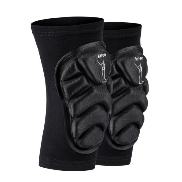 Motorcycle Knee Guard Protective Gears